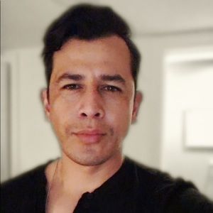 Meet your Posher, Samuel